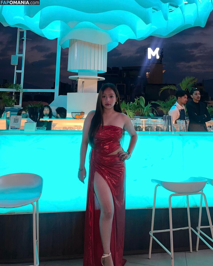Gungun Sawa / gungunsawa Nu OnlyFans  Foto vazada #4