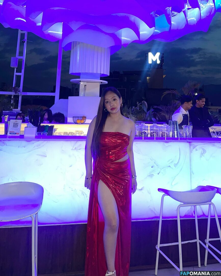 Gungun Sawa / gungunsawa Nu OnlyFans  Foto vazada #7
