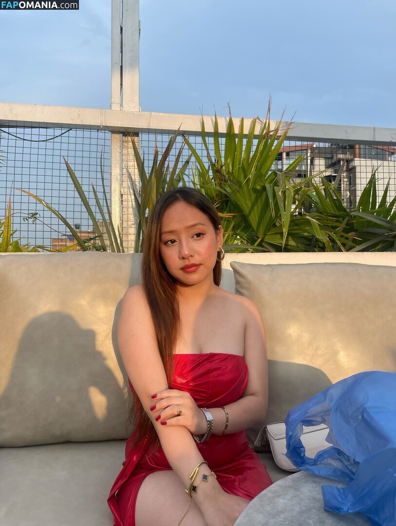 Gungun Sawa / gungunsawa Nu OnlyFans  Foto vazada #10
