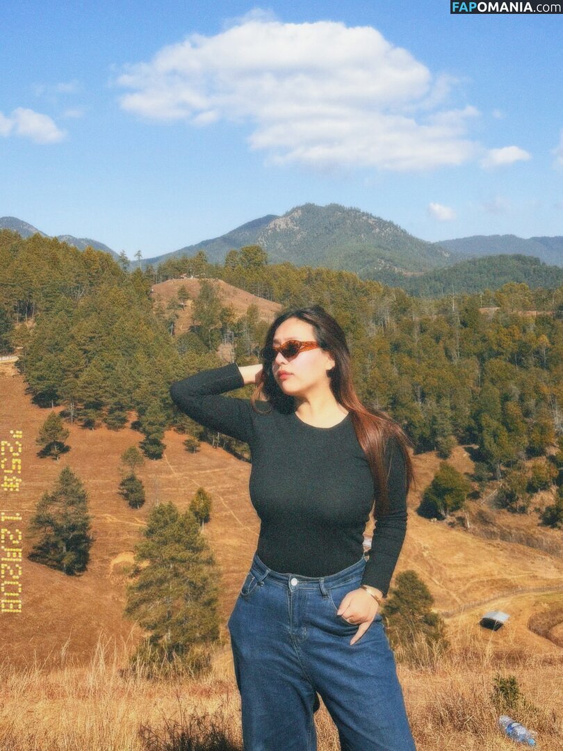 Gungun Sawa / gungunsawa Nu OnlyFans  Foto vazada #14