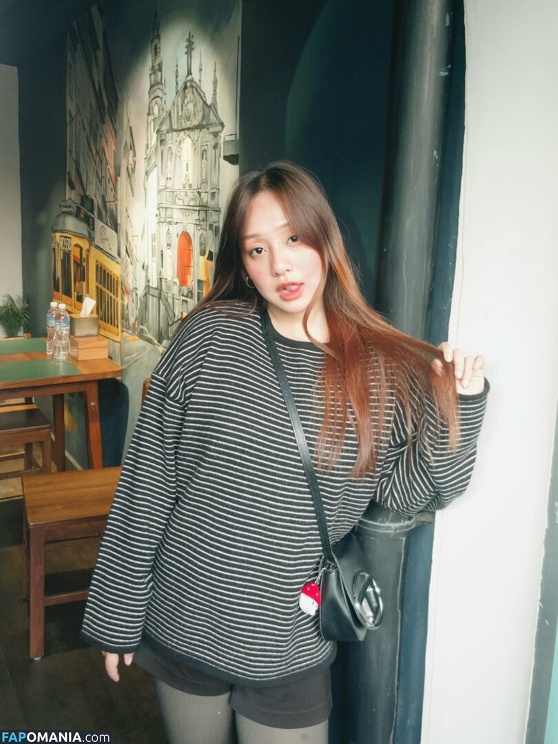 Gungun Sawa / gungunsawa Nu OnlyFans  Foto vazada #15