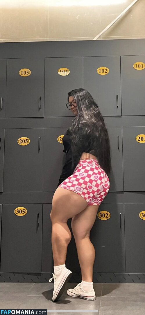 Guo hui / Guohui / guohui_trainer Nu OnlyFans  Foto vazada #41