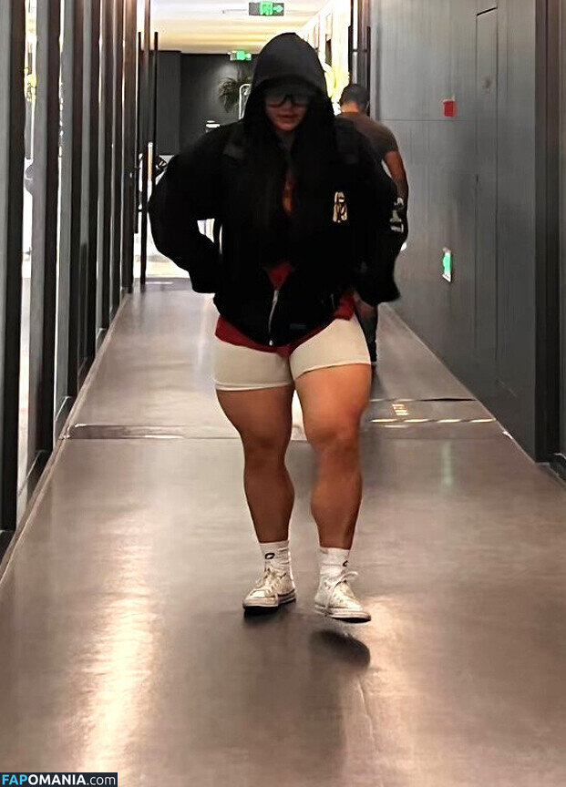 Guo hui / Guohui / guohui_trainer Nu OnlyFans  Foto vazada #50