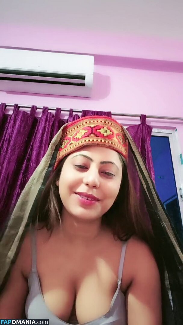 Gurpreet Kaur / https: / im_gurpreet.kaur Nu OnlyFans  Foto vazada #5