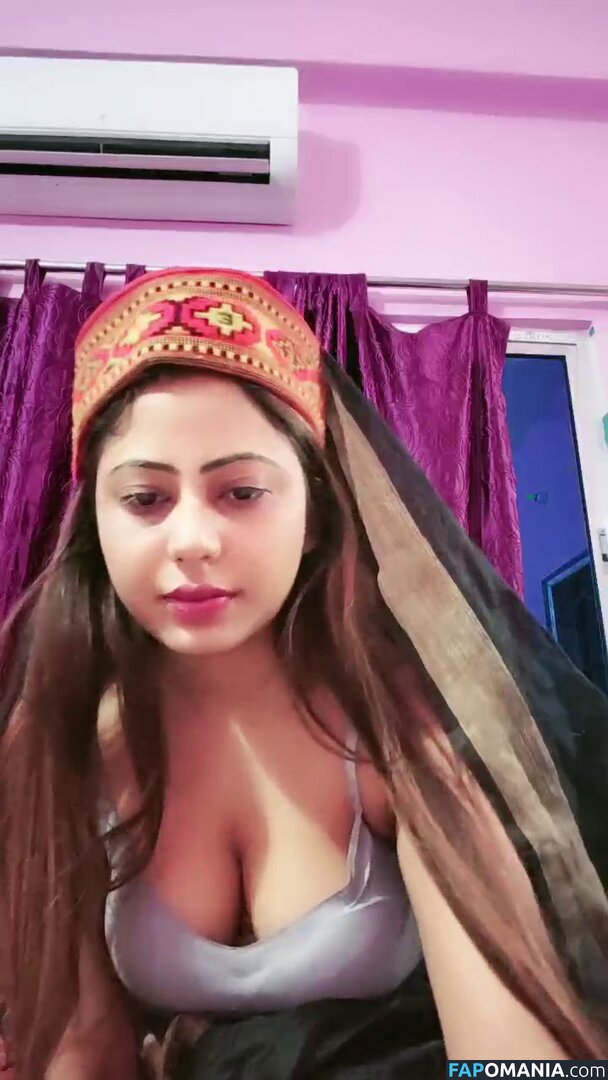 Gurpreet Kaur / https: / im_gurpreet.kaur Nu OnlyFans  Foto vazada #7