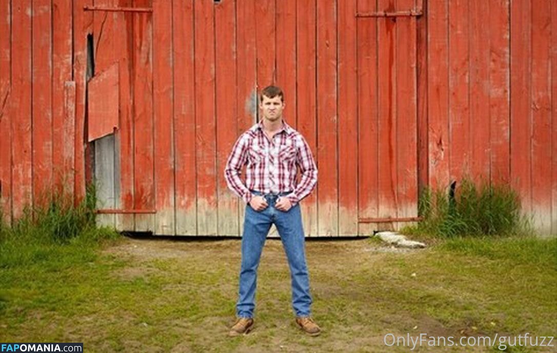gutchan / gutfuzz Nu OnlyFans  Foto vazada #58