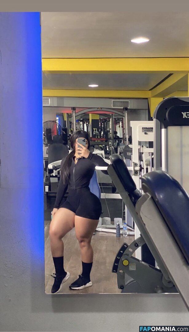 Genesis vargas / Gvargas_20 Nu OnlyFans  Foto vazada #3