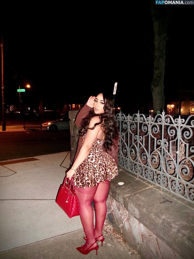 Genesis vargas / Gvargas_20 Nu OnlyFans  Foto vazada #4