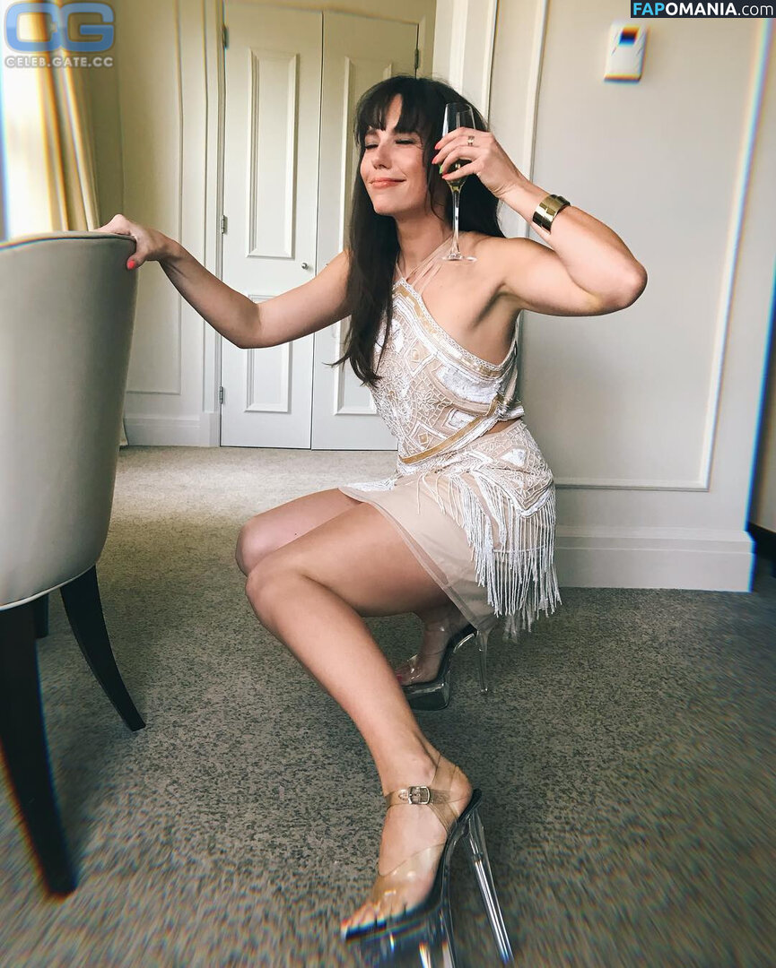 Gwen Van Nu OnlyFans  Foto vazada #1