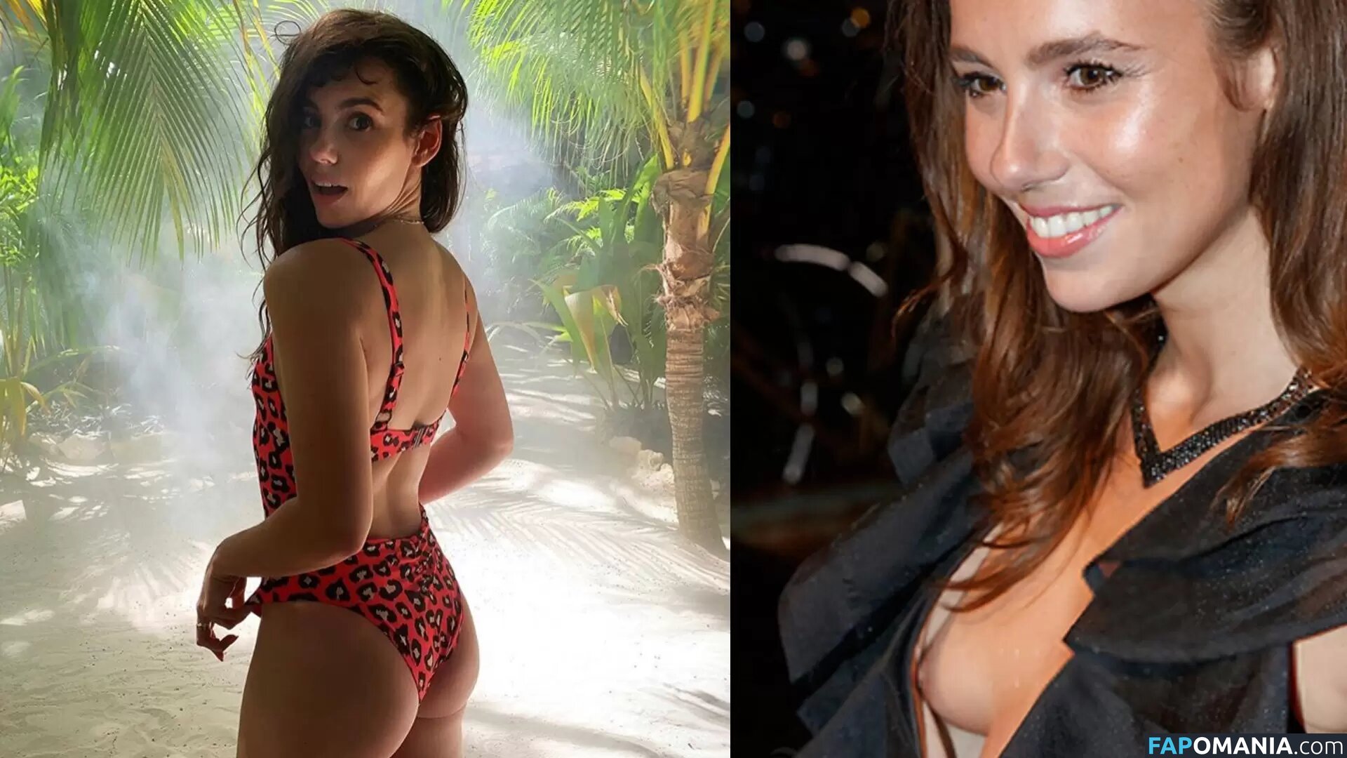 Gwen Van Nu OnlyFans  Foto vazada #7