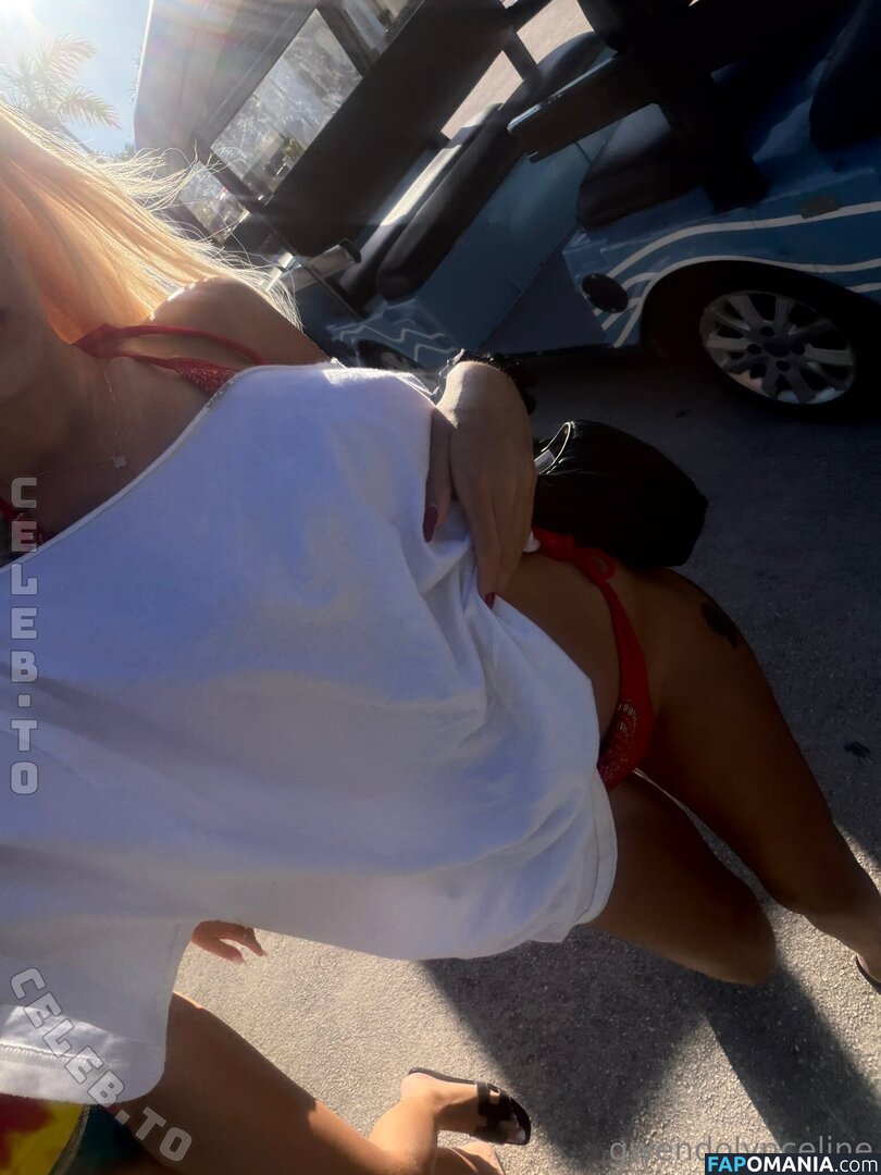 gwendoceline / gwendolynceline Nu OnlyFans  Foto vazada #5
