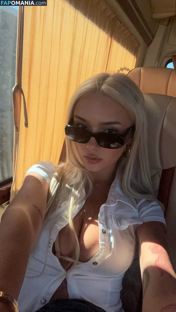 gwendoceline / gwendolynceline Nu OnlyFans  Foto vazada #9