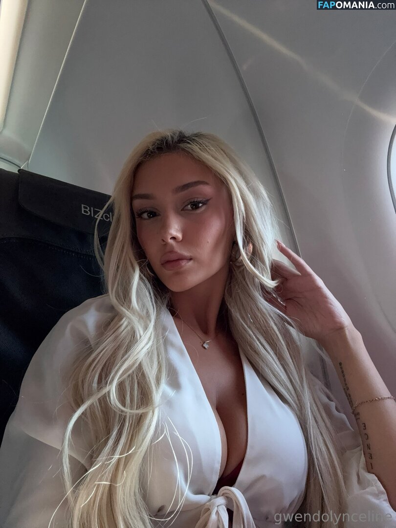 gwendoceline / gwendolynceline / https: Nu OnlyFans  Foto vazada #16