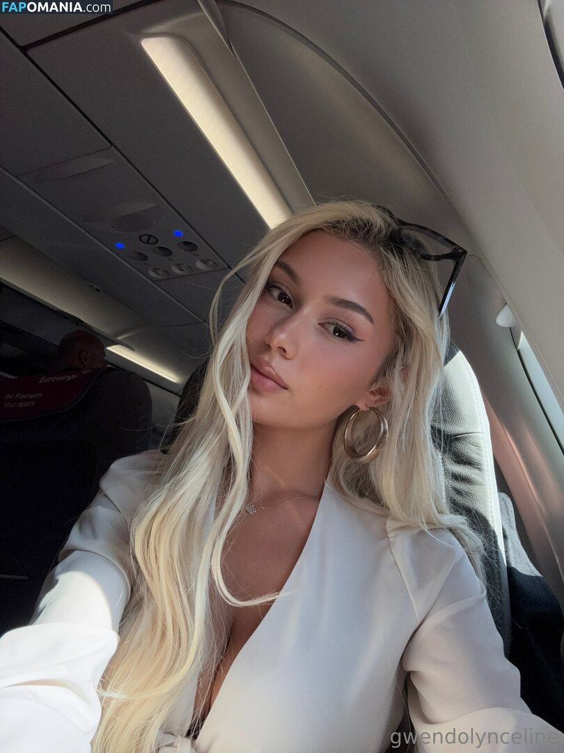 gwendoceline / gwendolynceline / https: Nu OnlyFans  Foto vazada #17