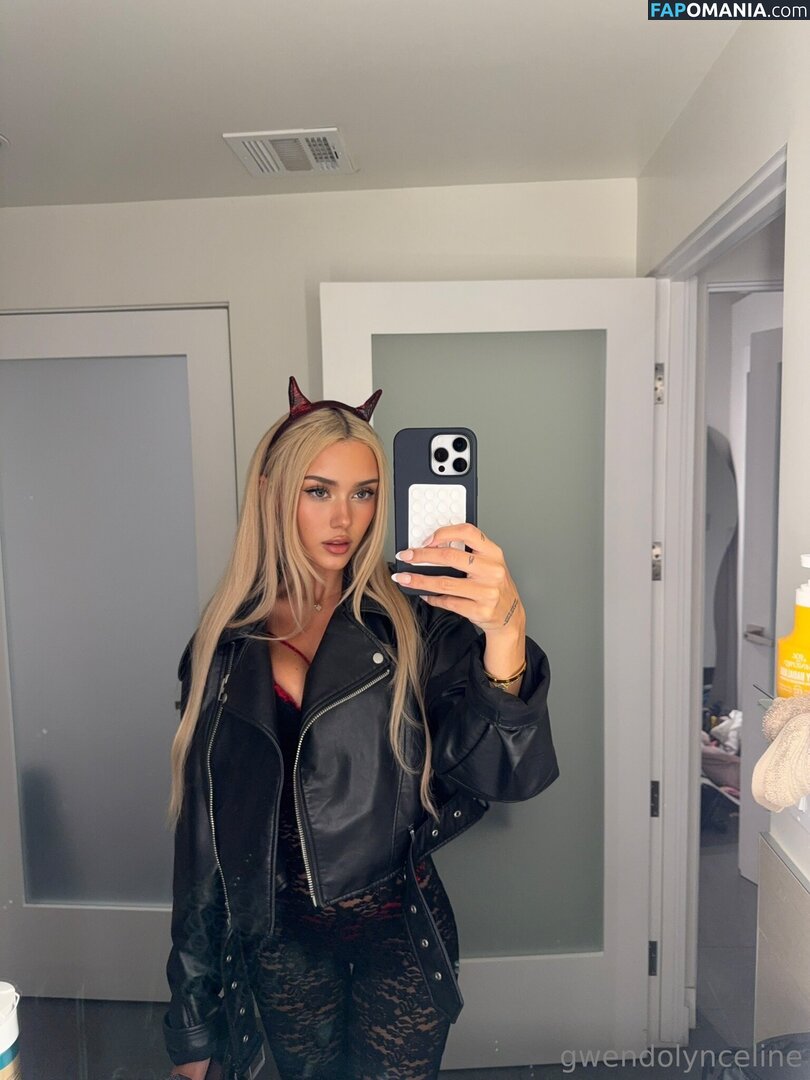 gwendoceline / gwendolynceline / https: Nu OnlyFans  Foto vazada #29