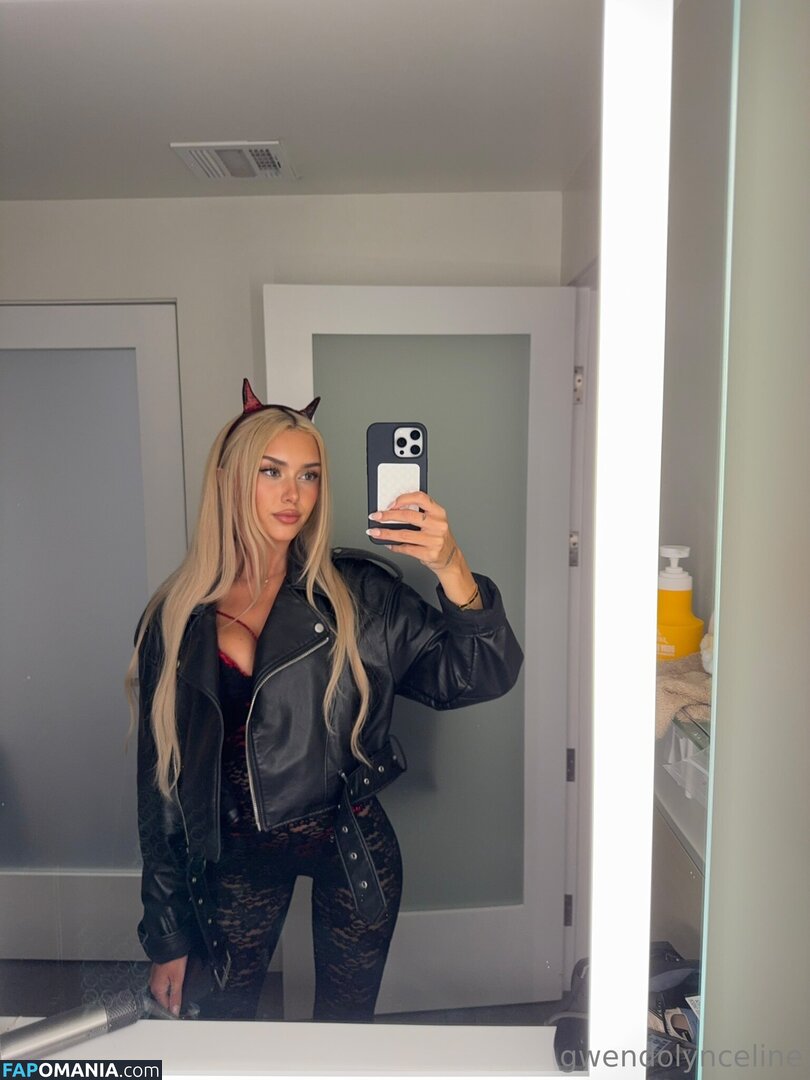 gwendoceline / gwendolynceline / https: Nu OnlyFans  Foto vazada #30