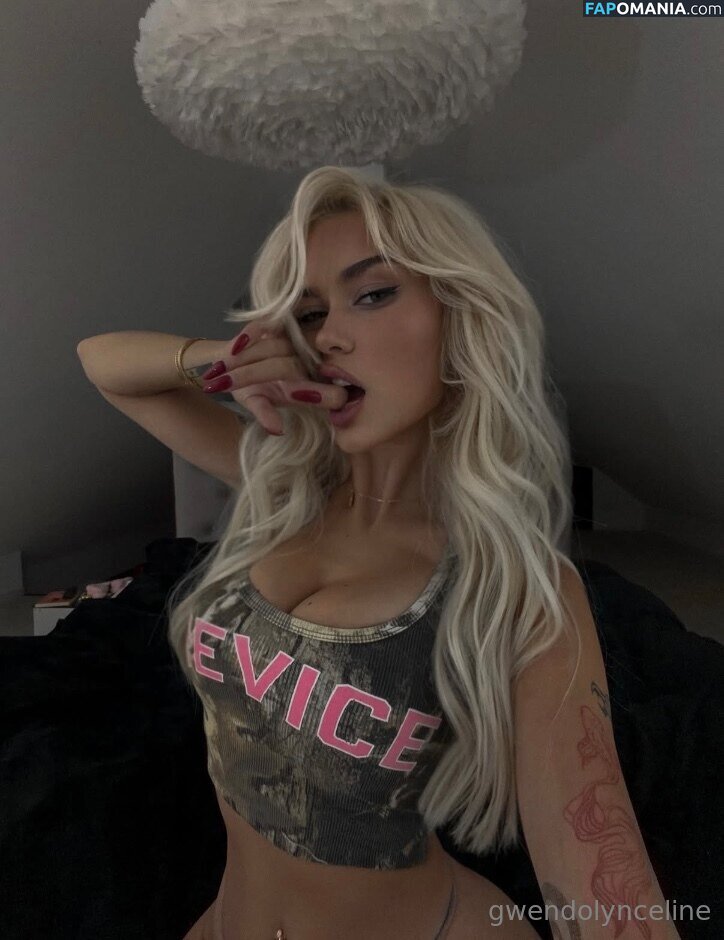 gwendoceline / gwendolynceline / https: Nu OnlyFans  Foto vazada #46