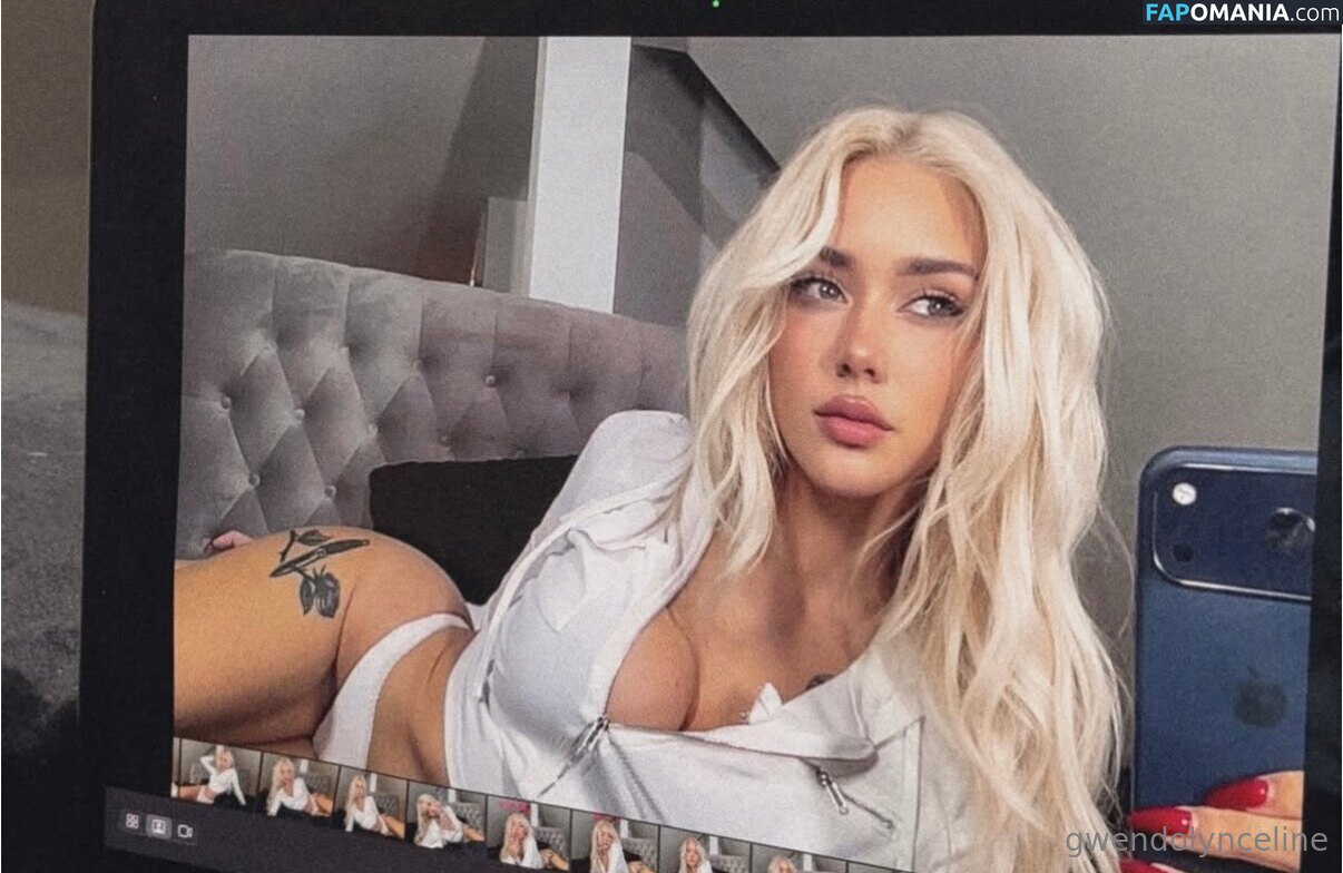 gwendoceline / gwendolynceline / https: Nu OnlyFans  Foto vazada #56