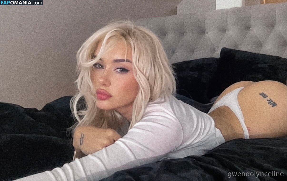 gwendoceline / gwendolynceline / https: Nu OnlyFans  Foto vazada #57