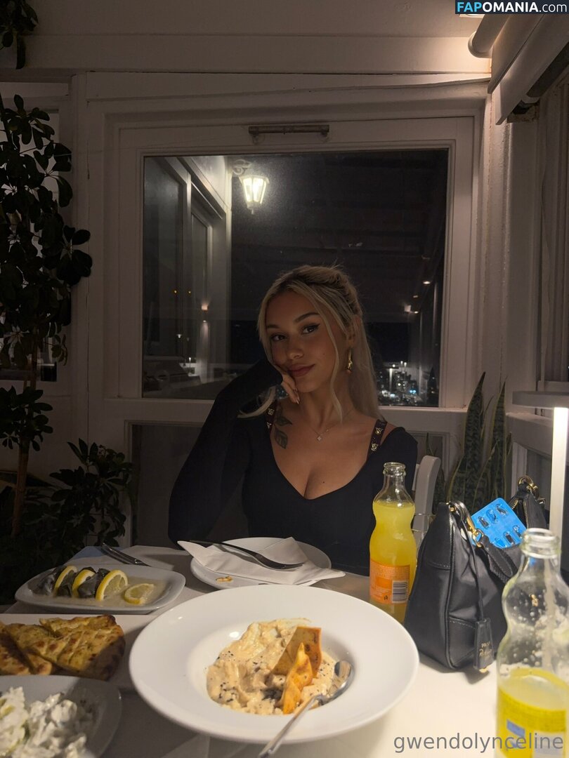 gwendoceline / gwendolynceline / https: Nu OnlyFans  Foto vazada #58