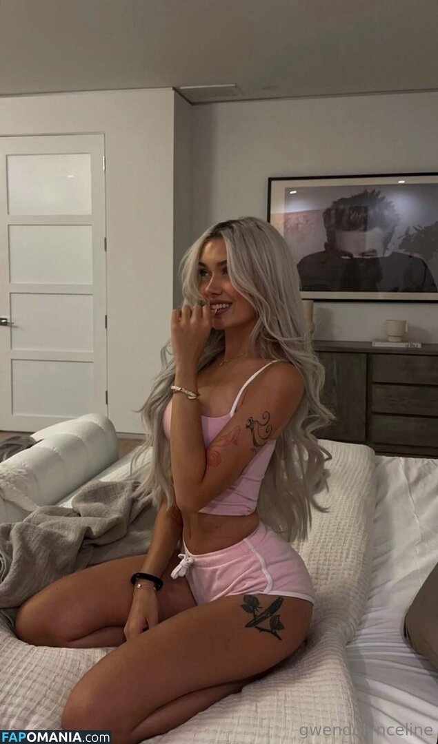gwendoceline / gwendolynceline / https: Nu OnlyFans  Foto vazada #60