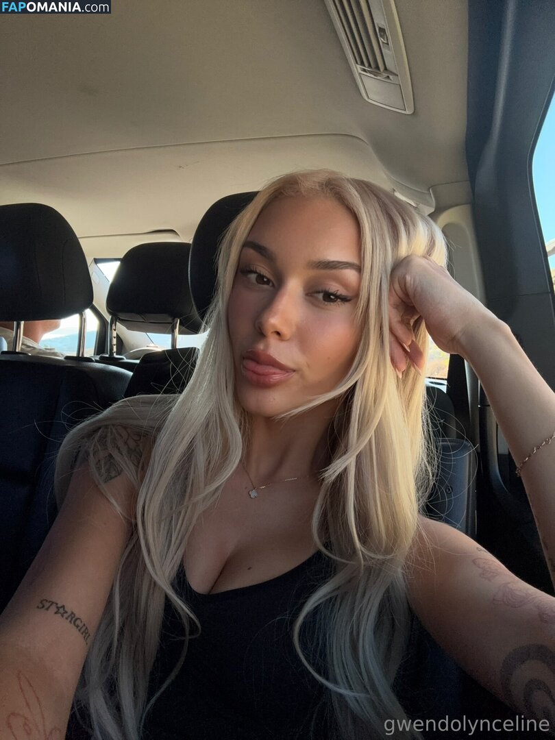 gwendoceline / gwendolynceline / https: Nu OnlyFans  Foto vazada #63