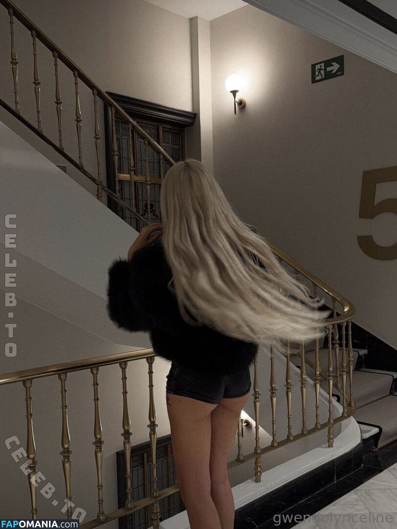 gwendoceline / gwendolynceline / https: Nu OnlyFans  Foto vazada #82