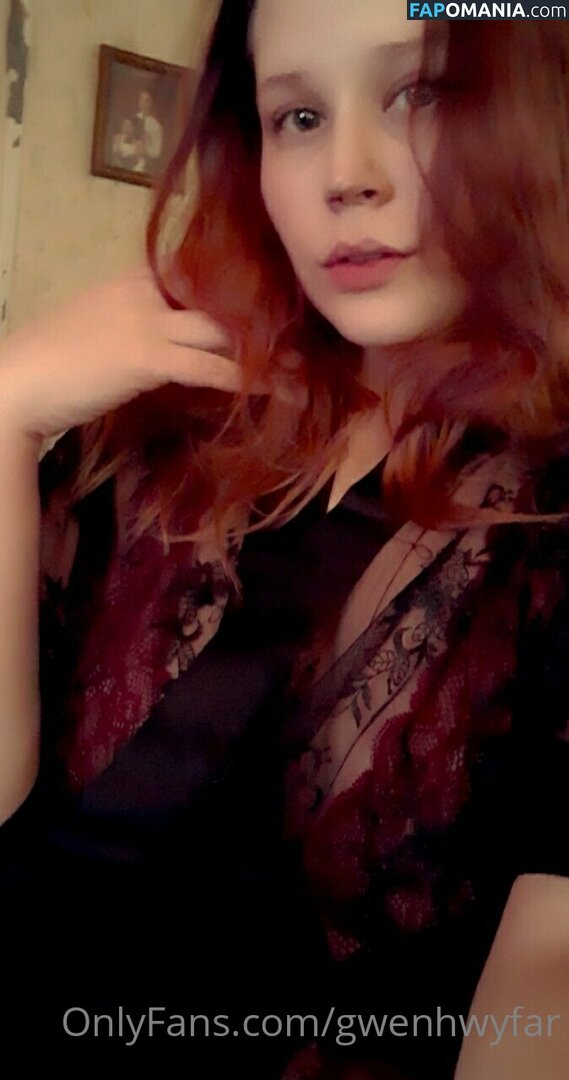 __gwenhwyfar / gwenhwyfar Nu OnlyFans  Foto vazada #24