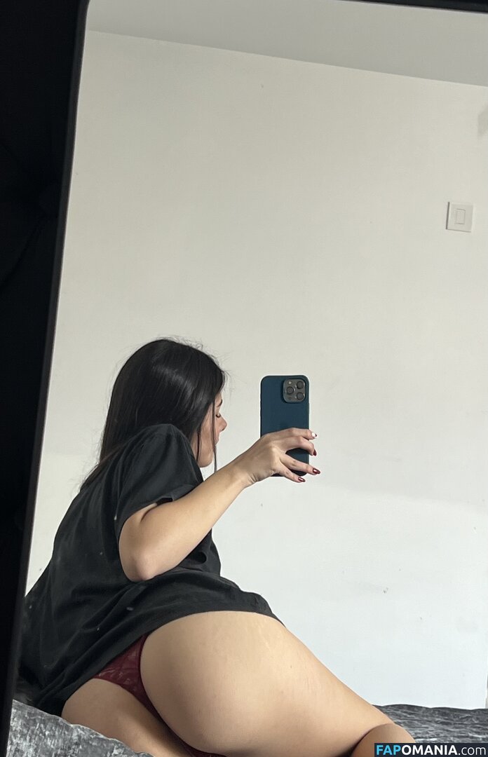 gweniiee / gwenniie Nu OnlyFans  Foto vazada #1