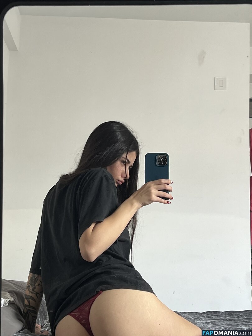 gweniiee / gwenniie Nu OnlyFans  Foto vazada #2