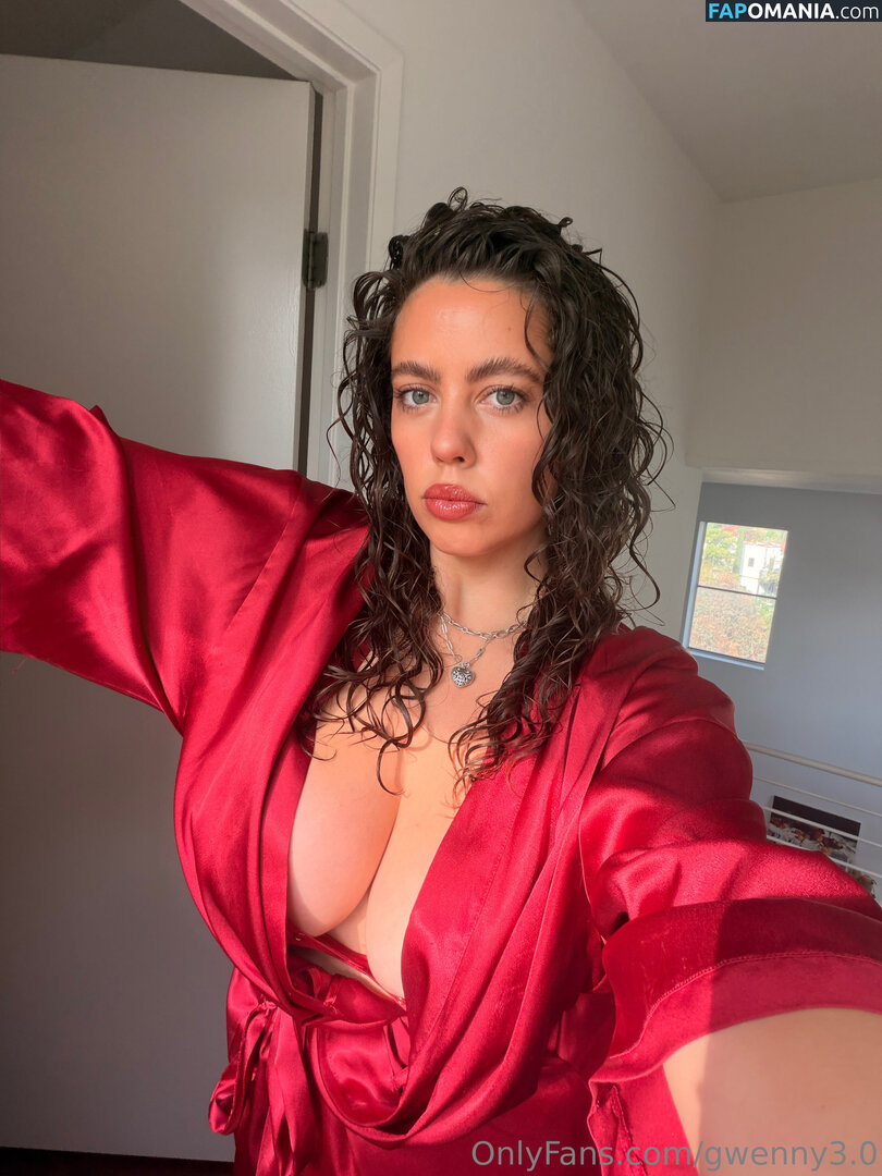 Gwenny2.0 / gwenny3.0 Nu OnlyFans  Foto vazada #3