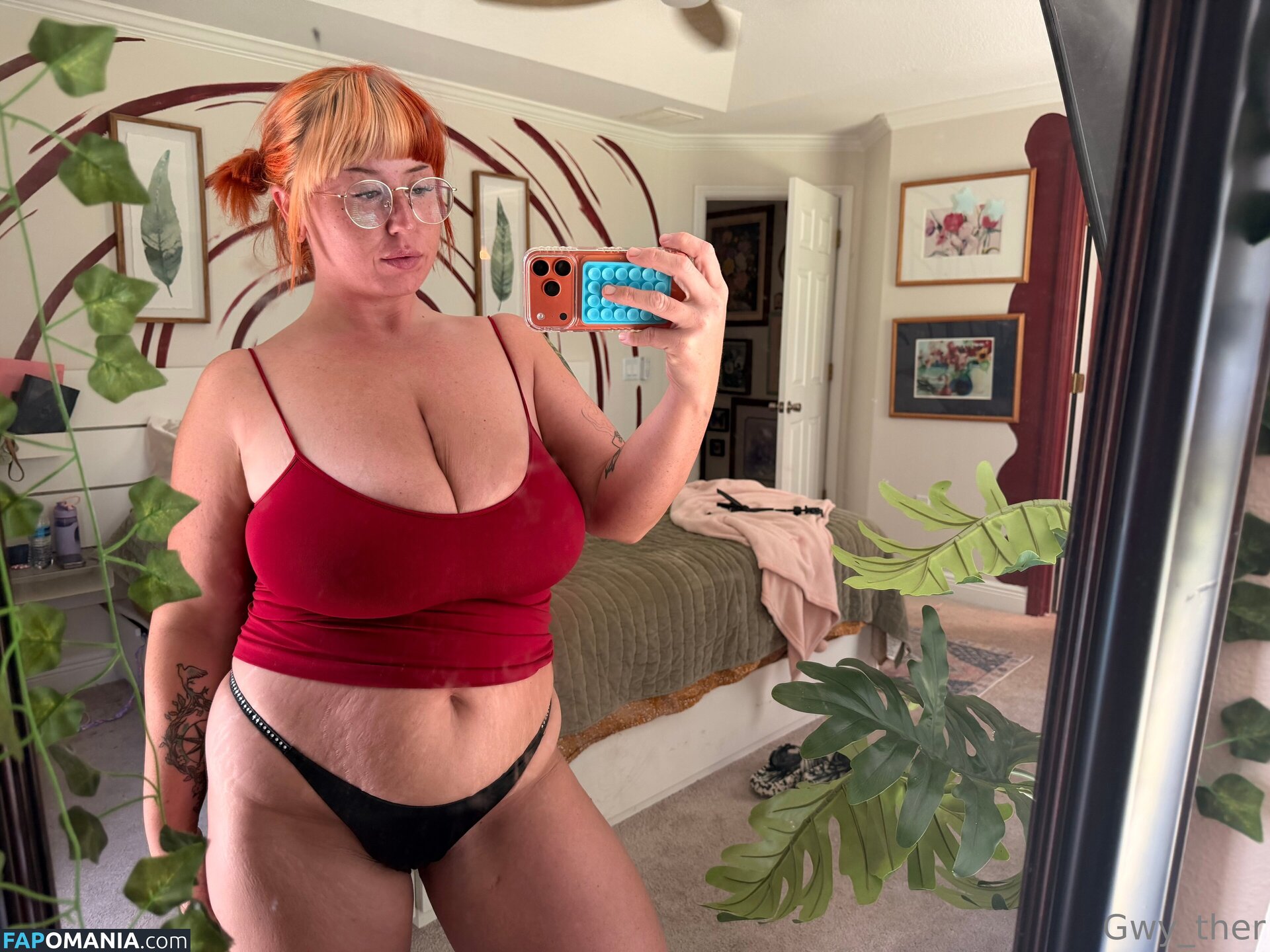 Gwy_ther / gwy_ther69 Nu OnlyFans  Foto vazada #60