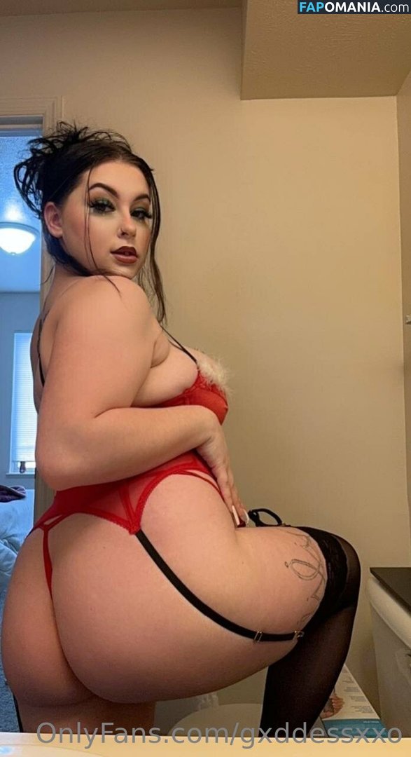 gxddessxxo Nu OnlyFans  Foto vazada #20
