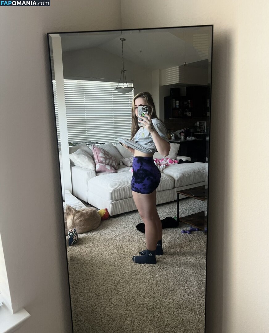 GXR Shorty / Hannah / Shortypie Nu OnlyFans  Foto vazada #3