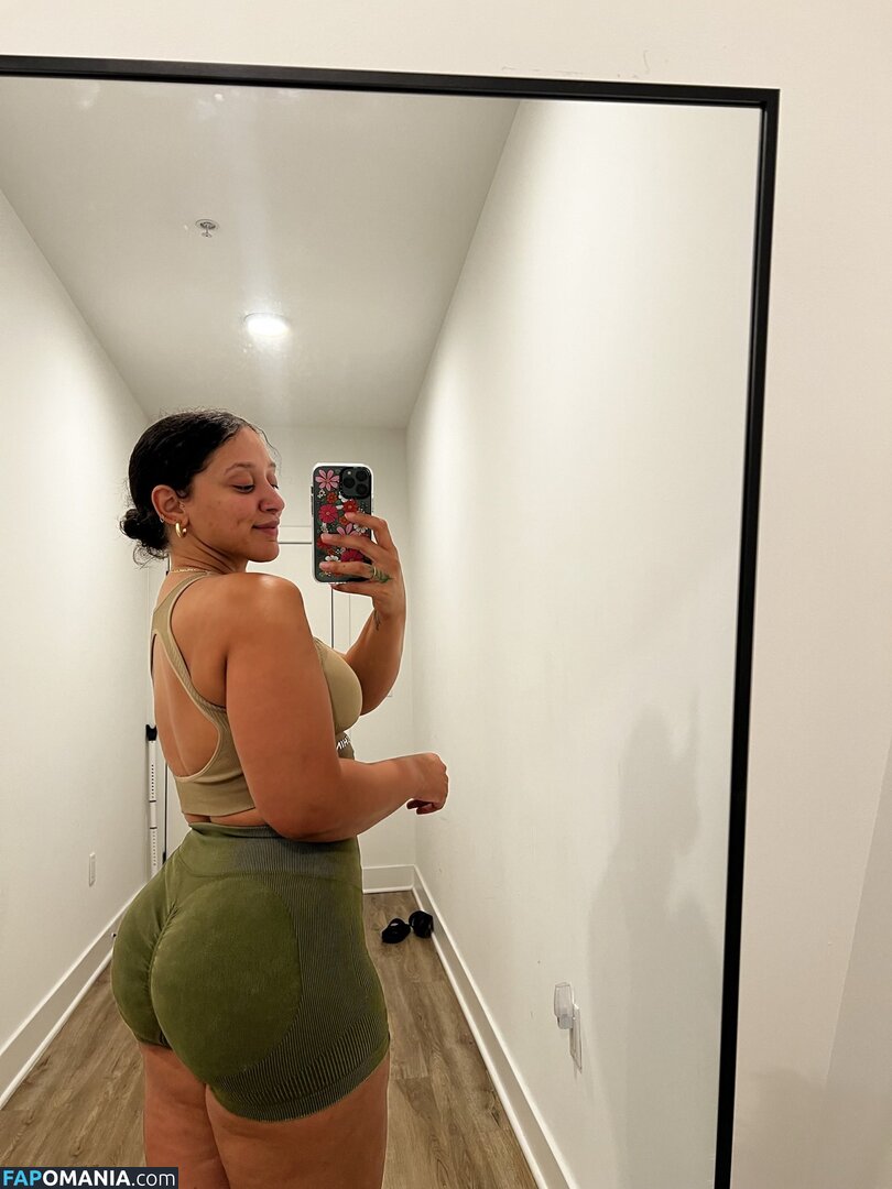 Gym Booty Bubble Butts / gymbooty / hotdivinediana Nu OnlyFans  Foto vazada #8