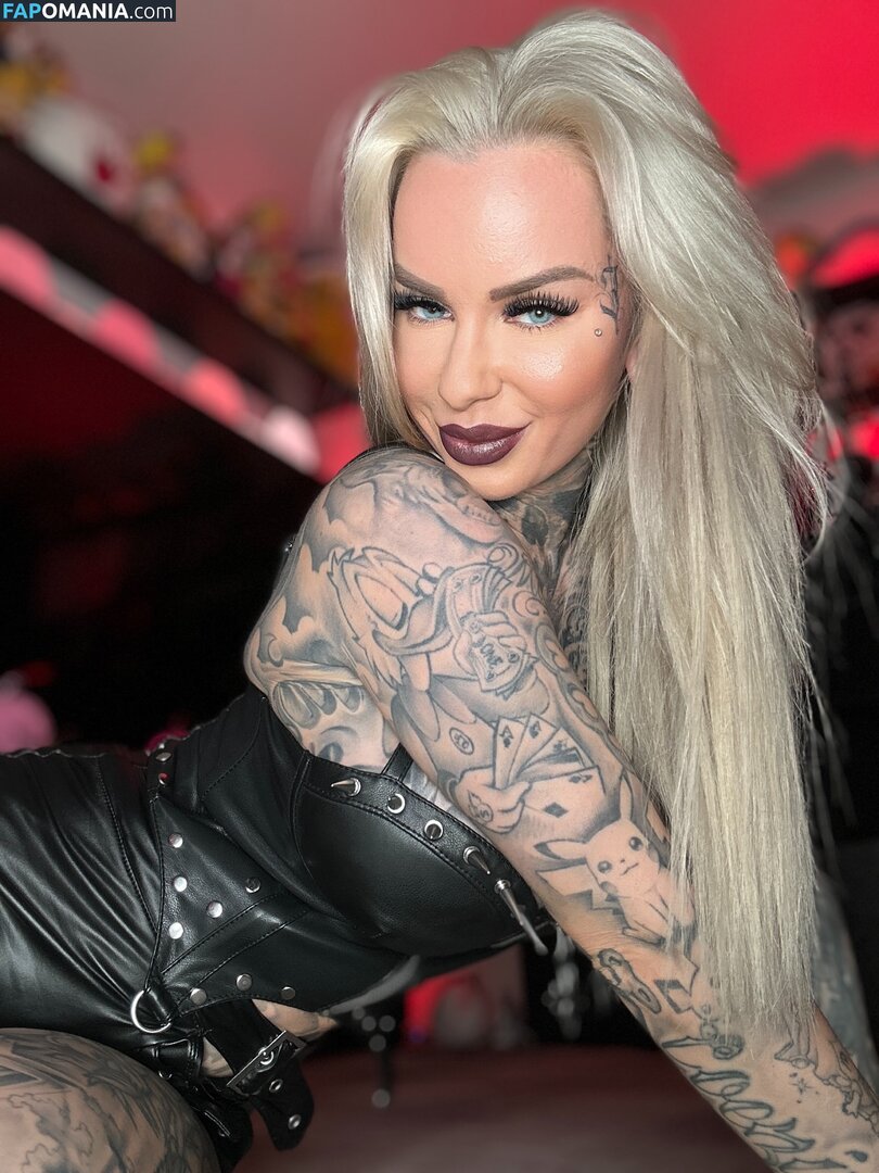 Gymgamergirl Nu OnlyFans  Foto vazada #5