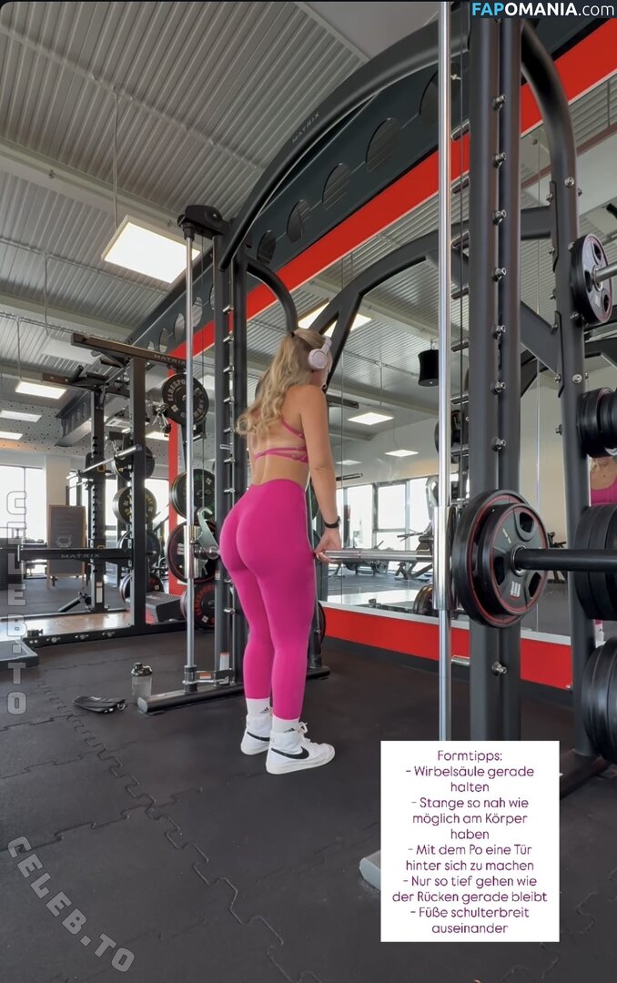 Gymmartha / gymmarthaa Nu OnlyFans  Foto vazada #3