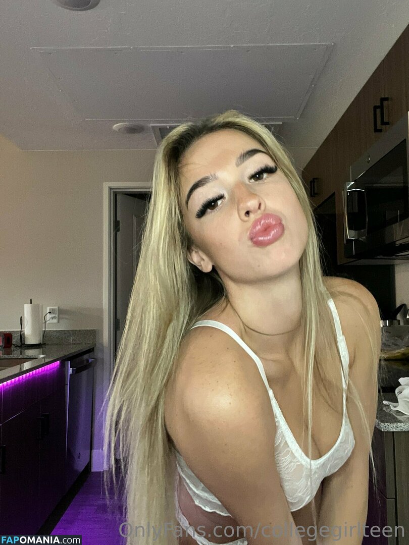 Gymteen / gymteenofficial Nu OnlyFans  Foto vazada #272
