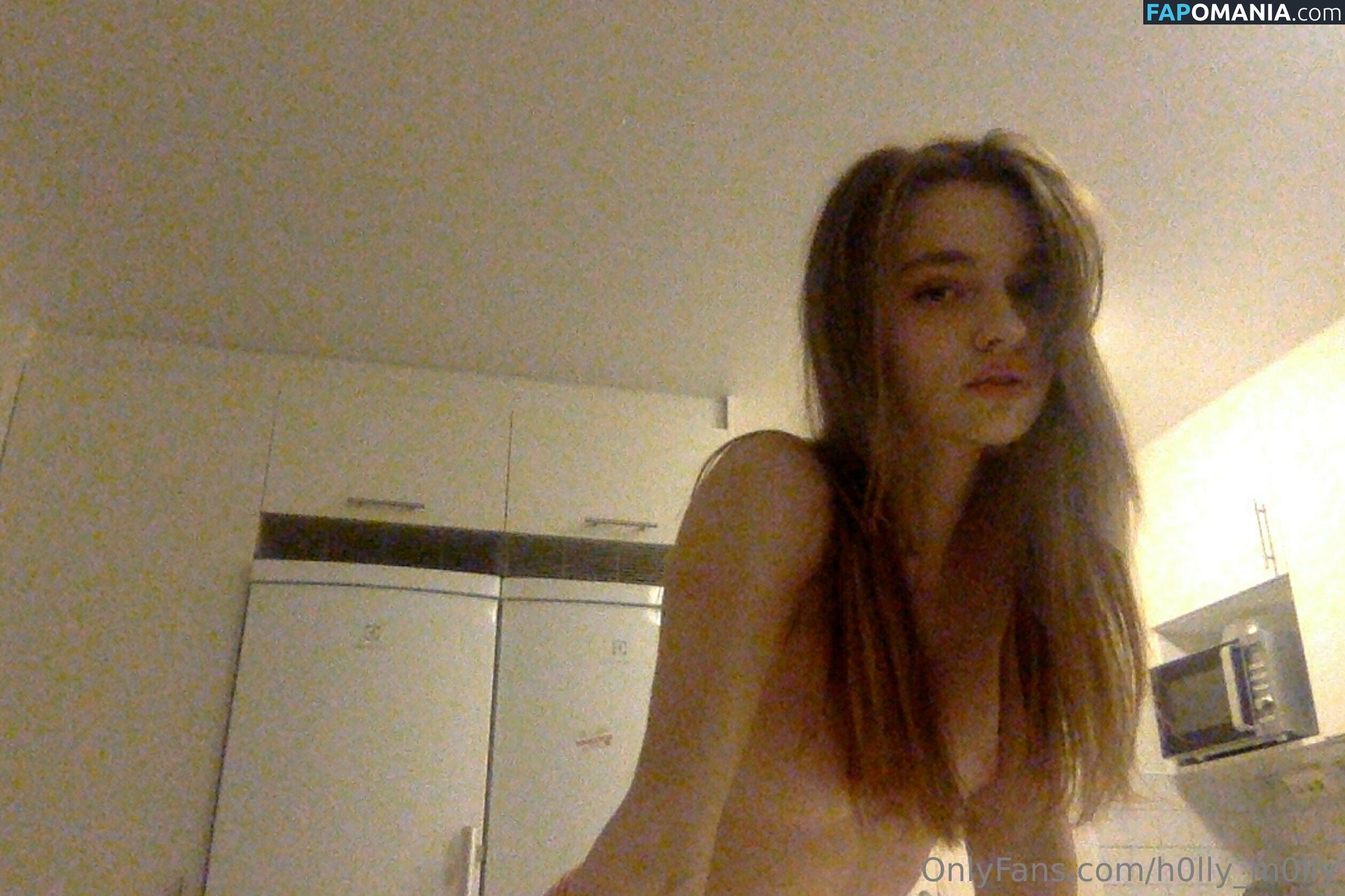 Holly Molly / h0lly_m0lly / h0lly_molly Nu OnlyFans  Foto vazada #7