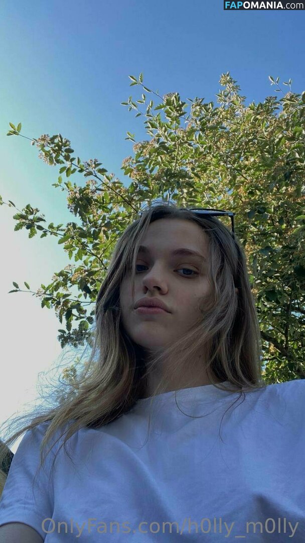 Holly Molly / h0lly_m0lly / h0lly_molly Nu OnlyFans  Foto vazada #33