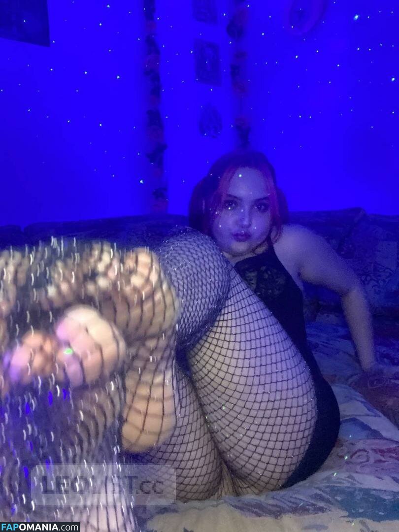 h34th0 Nu OnlyFans  Foto vazada #8