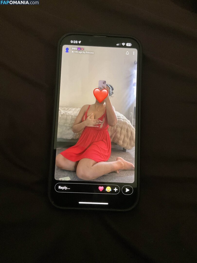 atiyyvh / h3llokitty4eva6 Nu OnlyFans  Foto vazada #2