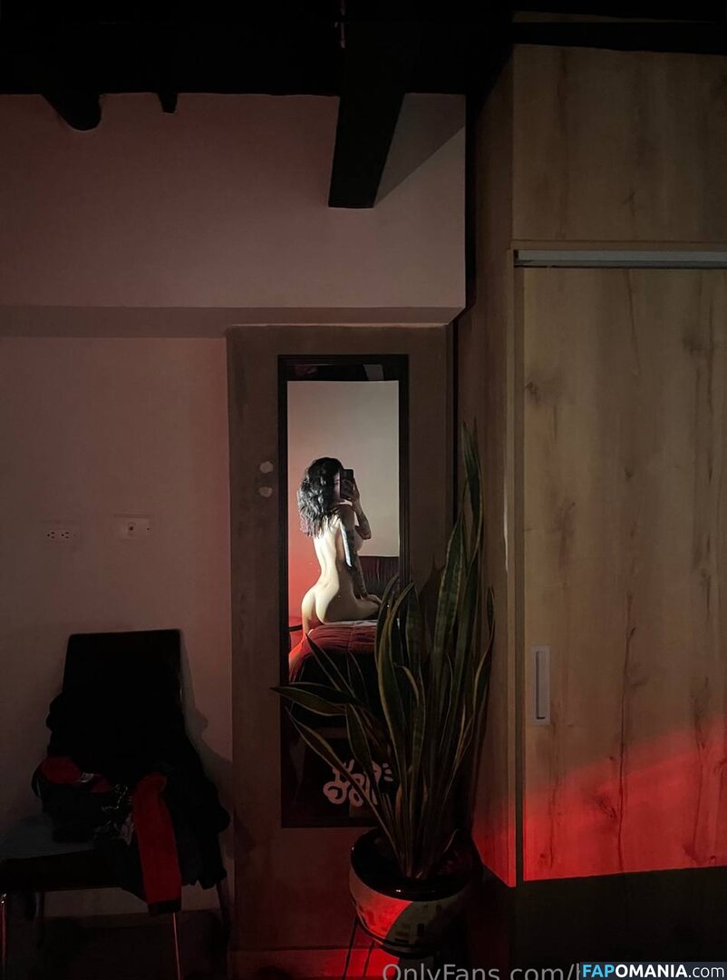 Hada69696 / hada96 Nu OnlyFans  Foto vazada #2