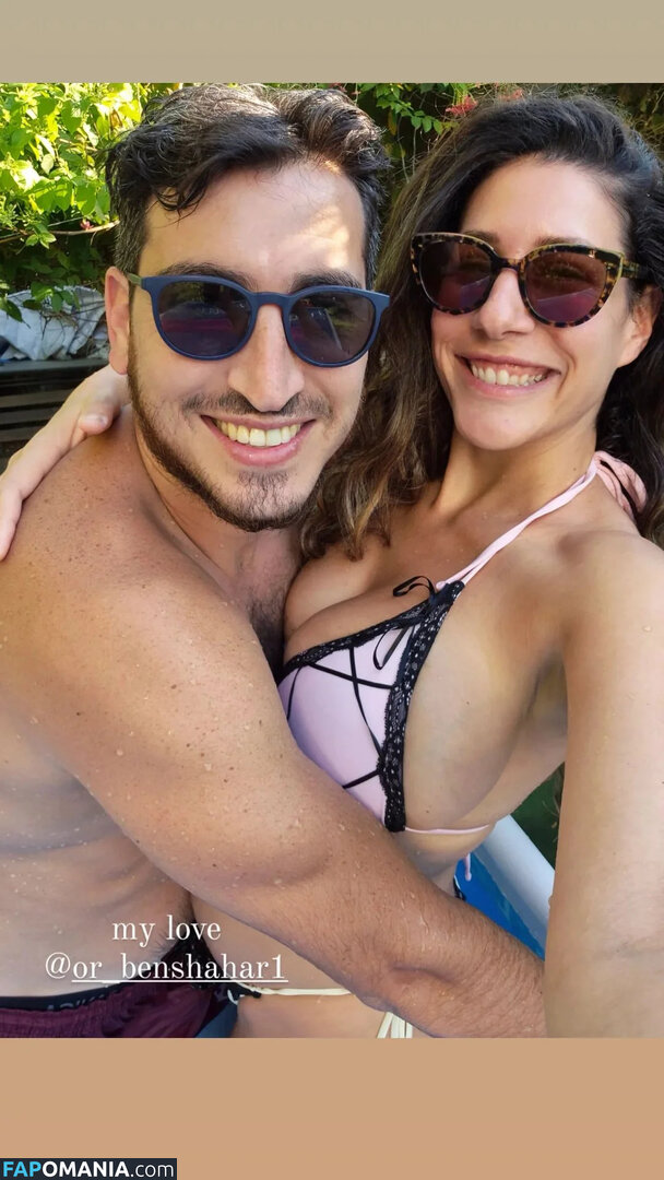 Hadar Simon / hadar.simon / hadarsimon Nu OnlyFans  Foto vazada #2