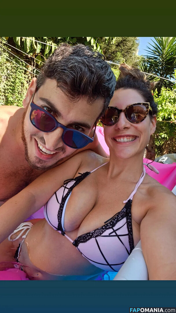 Hadar Simon / hadar.simon / hadarsimon Nu OnlyFans  Foto vazada #3