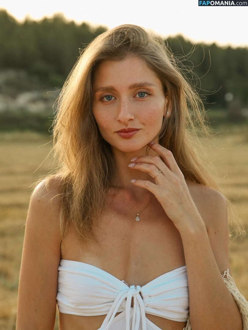 Hadas Cohen / hadascohen__ Nu OnlyFans  Foto vazada #5