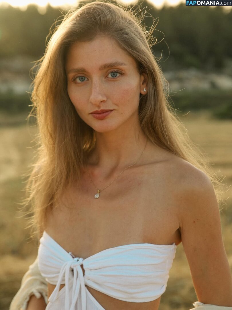 Hadas Cohen / hadascohen__ Nu OnlyFans  Foto vazada #8