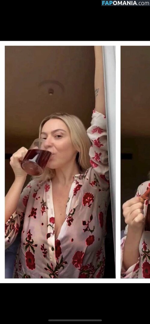 Hadise / hadisex Nu OnlyFans  Foto vazada #1