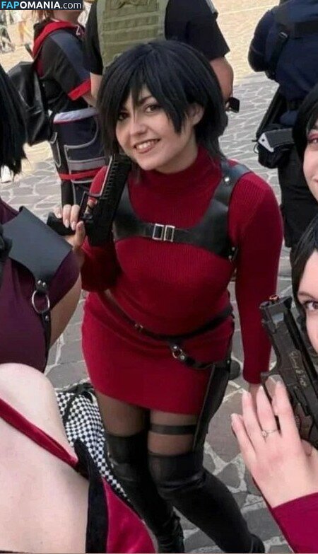 haikucosplay Nu OnlyFans  Foto vazada #4