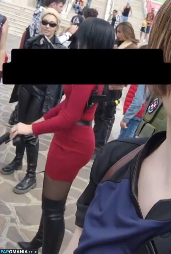 haikucosplay Nu OnlyFans  Foto vazada #6